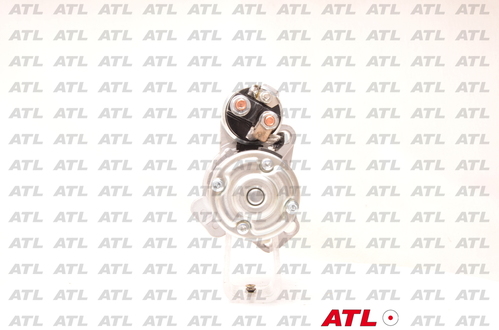 ATL Autotechnik A 92 840 Starter